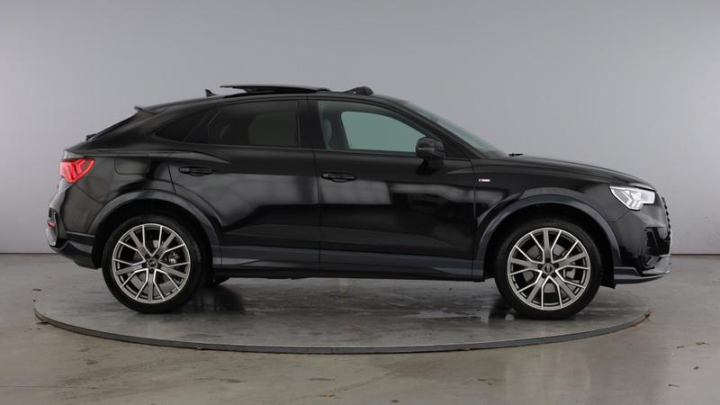 Used Audi Q3 2025 for sale - 76722785: Photo 4
