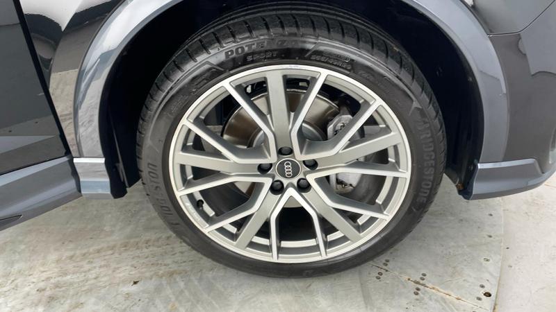 Used Audi Q3 2025 for sale - 76722785: Photo 5