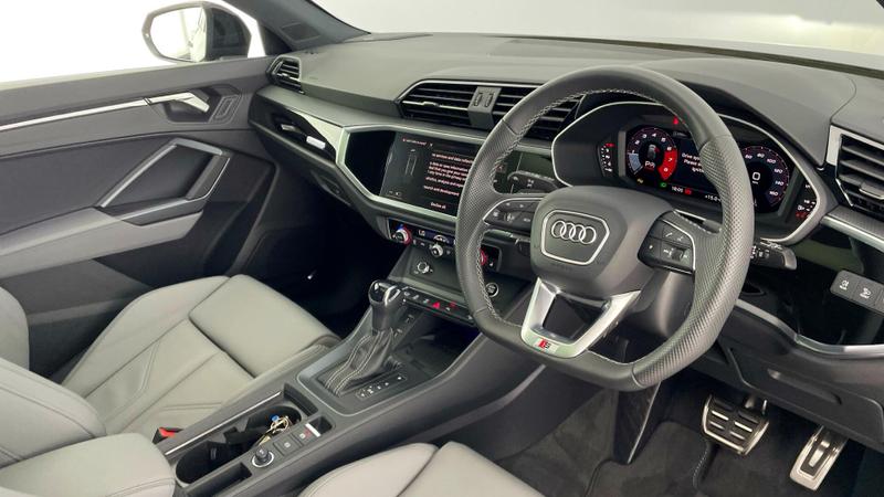 Used Audi Q3 2025 for sale - 76722785: Photo 6