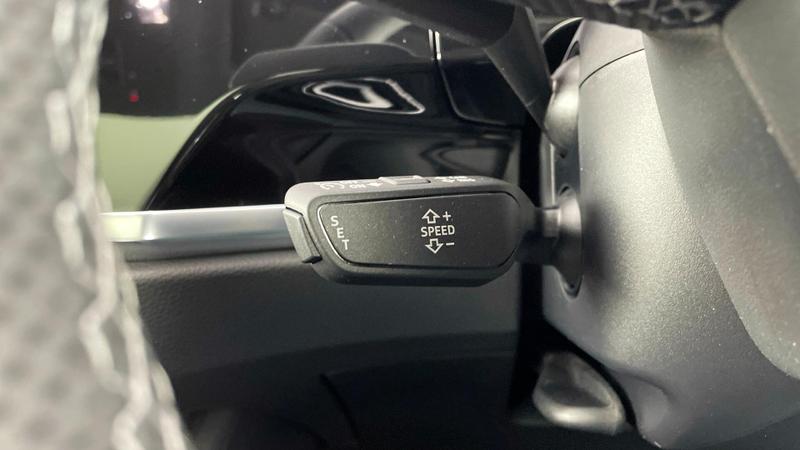 Used Audi Q3 2025 for sale - 76722785: Photo 7