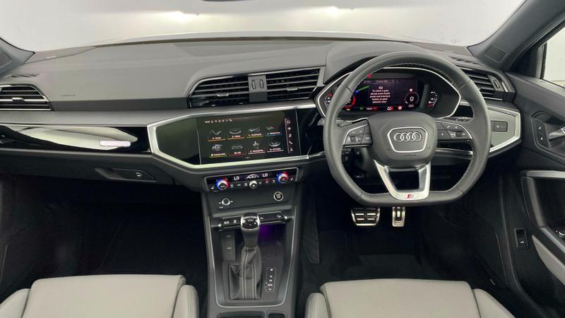 Used Audi Q3 2025 for sale - 76722785: Photo 8