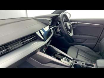 Used Audi A3 2023 for sale - 74017394: Photo