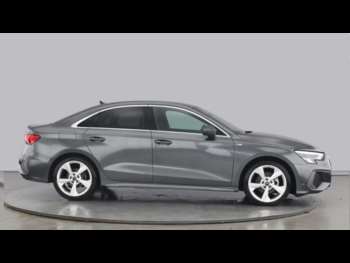 Used Audi A3 2023 for sale - 74017394: Photo