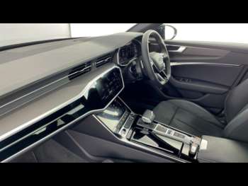 Used Audi A6 Saloon 2024 for sale - 73915156: Photo