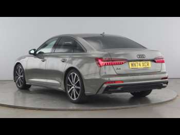 Used Audi A6 Saloon 2024 for sale - 73915156: Photo