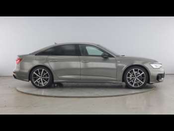 Used Audi A6 Saloon 2024 for sale - 73915156: Photo