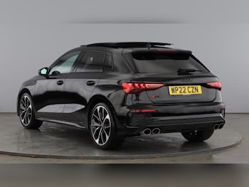 Used Audi S3 2022 for sale - 77186959: Photo