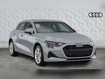 Used Audi A3 undefined for sale - 78633653: Photo