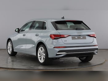 Used Audi A3 undefined for sale - 78633653: Photo