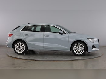 Used Audi A3 undefined for sale - 78633653: Photo