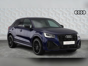 Used Audi Q2 2022 for sale - 78145962: Photo