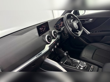 Used Audi Q2 2022 for sale - 78145962: Photo