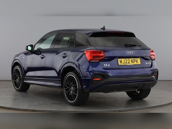 Used Audi Q2 2022 for sale - 78145962: Photo