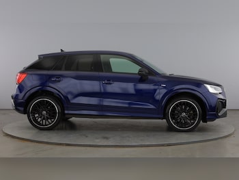 Used Audi Q2 2022 for sale - 78145962: Photo