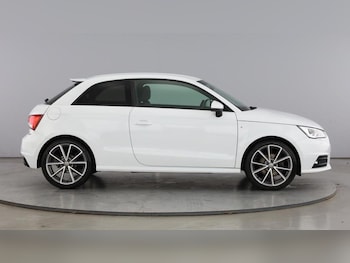 Used Audi A1 2018 for sale - 76184376: Photo
