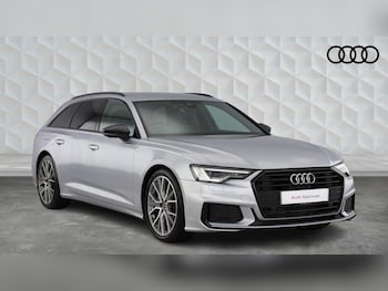 Audi - A6