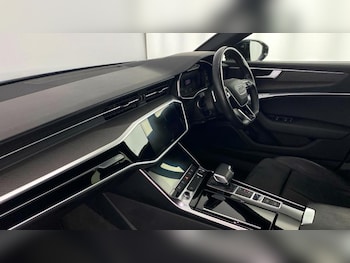 Used Audi A6 2022 for sale - 76545453: Photo