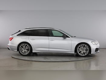 Used Audi A6 2022 for sale - 76545453: Photo