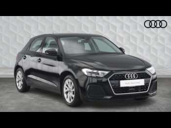 2021 - Sport 25 TFSI 95 PS S tronic Automatic 5-Door