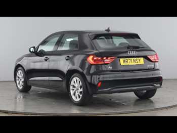 Used Audi A1 2021 for sale - 74577046: Photo
