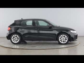 Used Audi A1 2021 for sale - 74577046: Photo