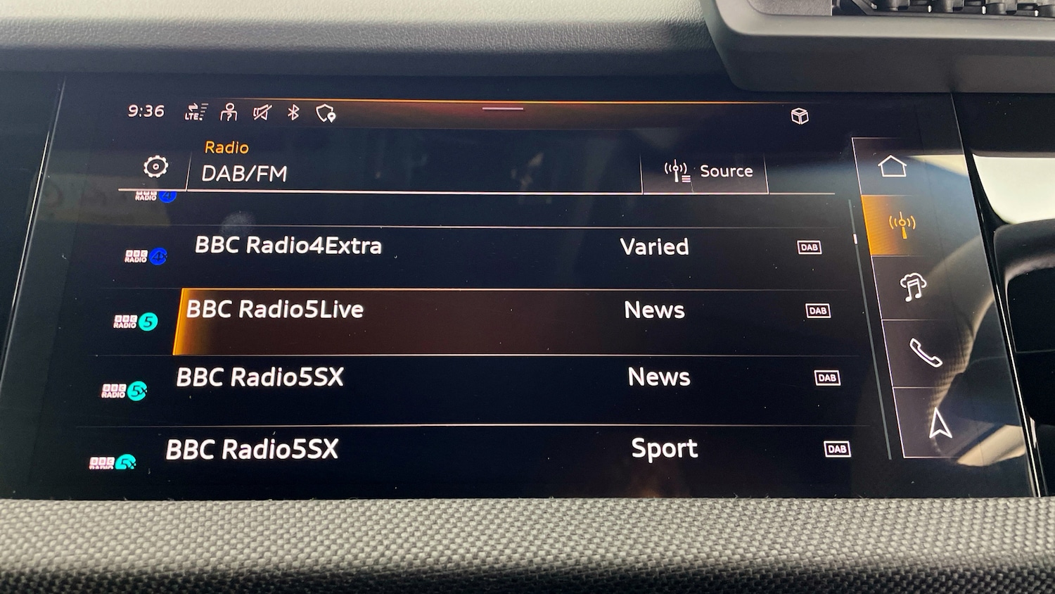 Used Audi A3 2025 for sale - 77603156: Photo 16