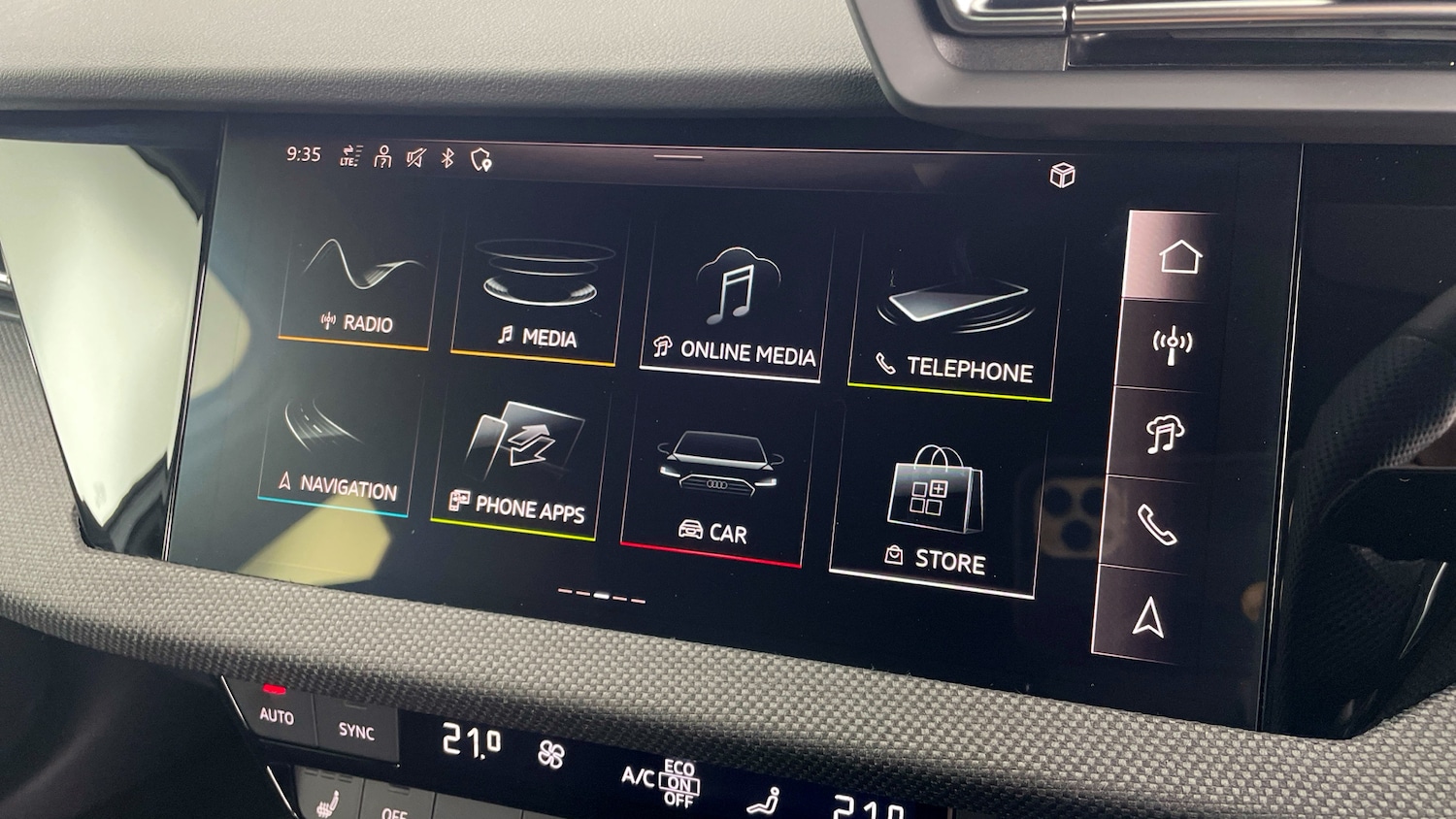 Used Audi A3 2025 for sale - 77603156: Photo 18