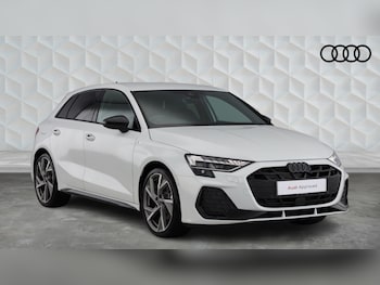 Audi A3 feature image