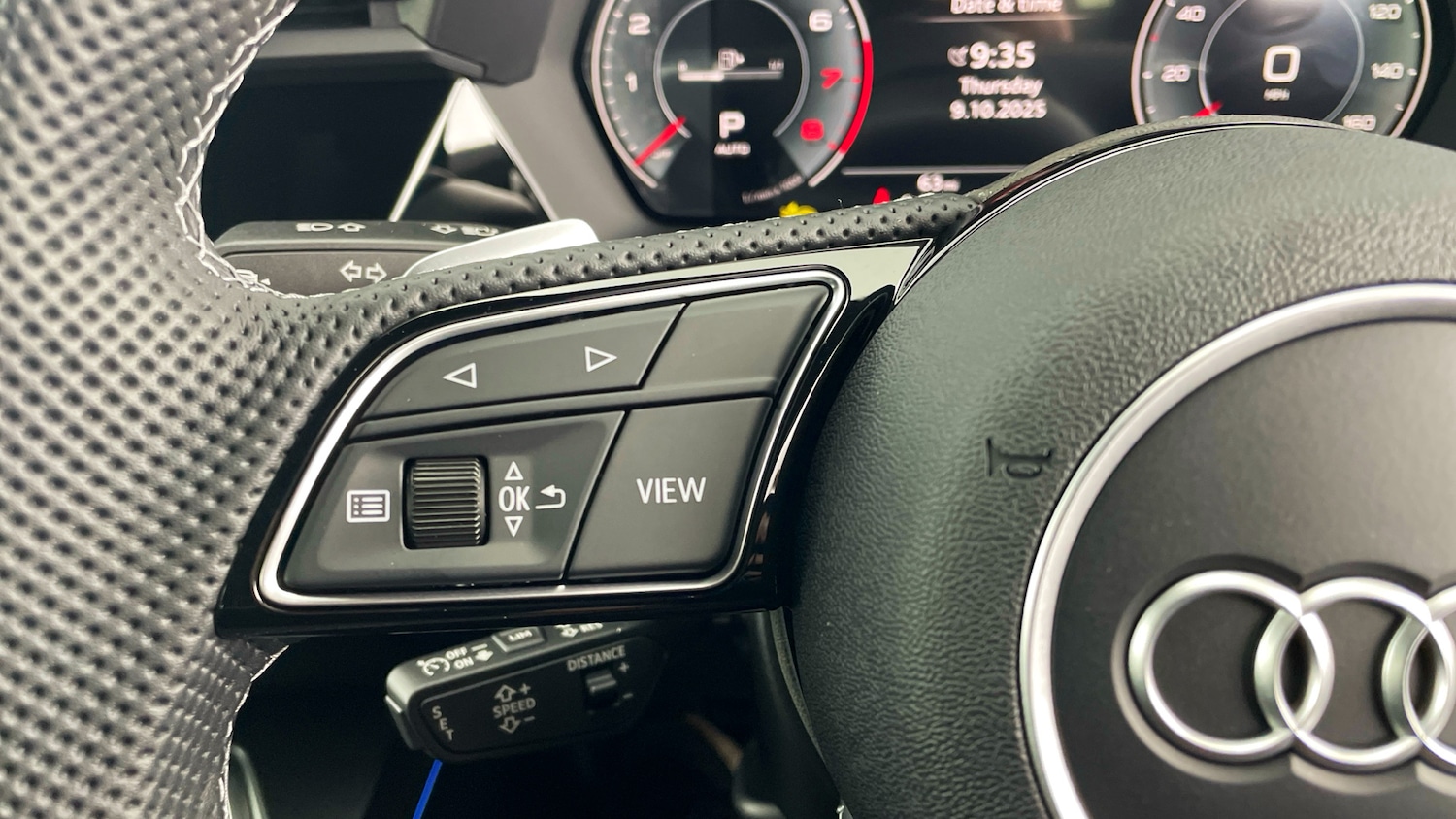 Used Audi A3 2025 for sale - 77603156: Photo 21