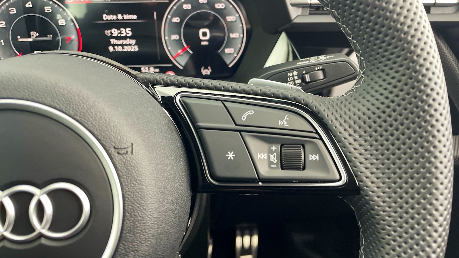 Used Audi A3 2025 for sale - 77603156: Photo 23