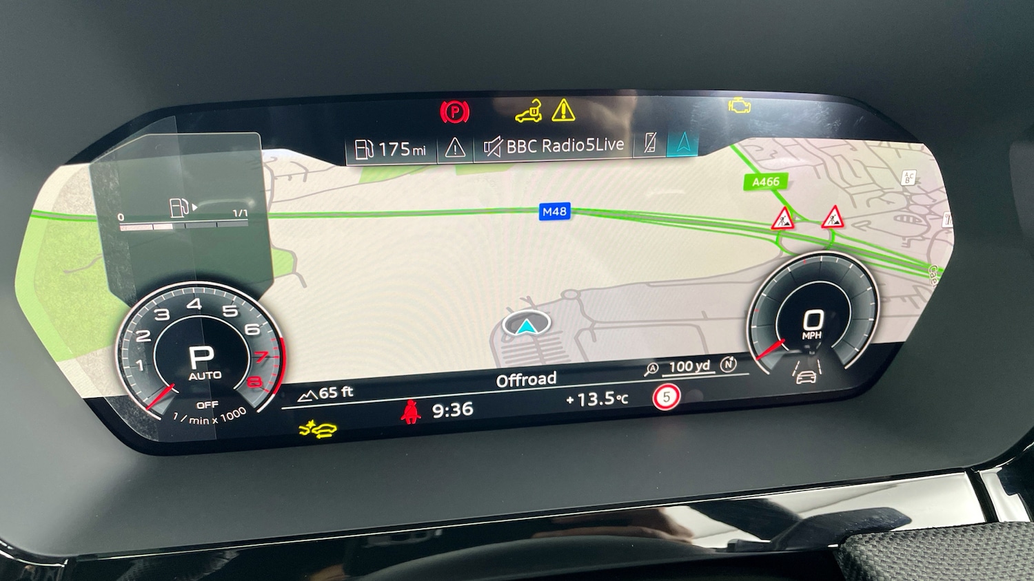 Used Audi A3 2025 for sale - 77603156: Photo 25