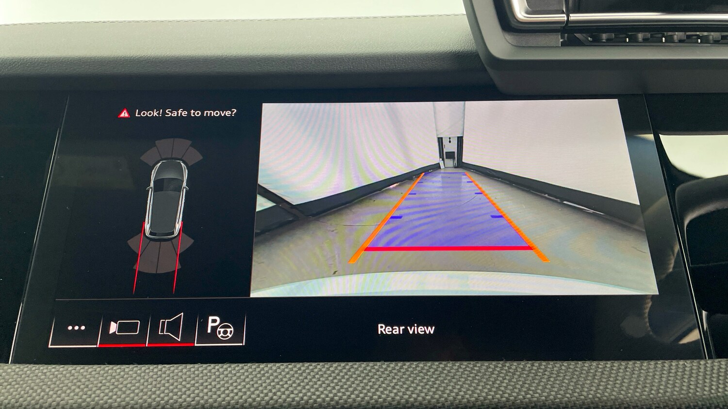 Used Audi A3 2025 for sale - 77603156: Photo 26