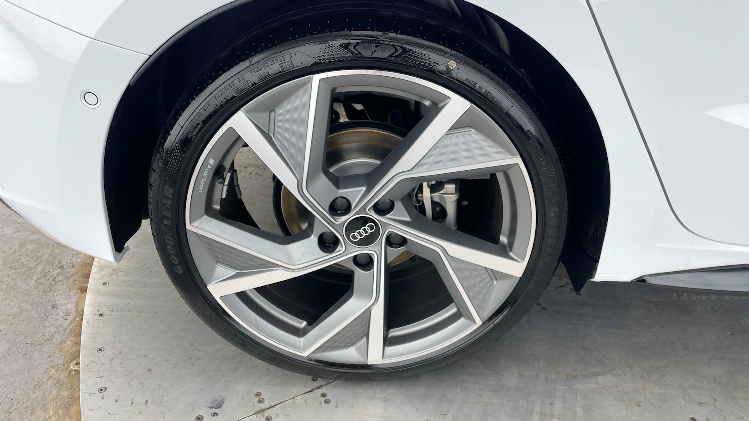 Used Audi A3 2025 for sale - 77603156: Photo 27