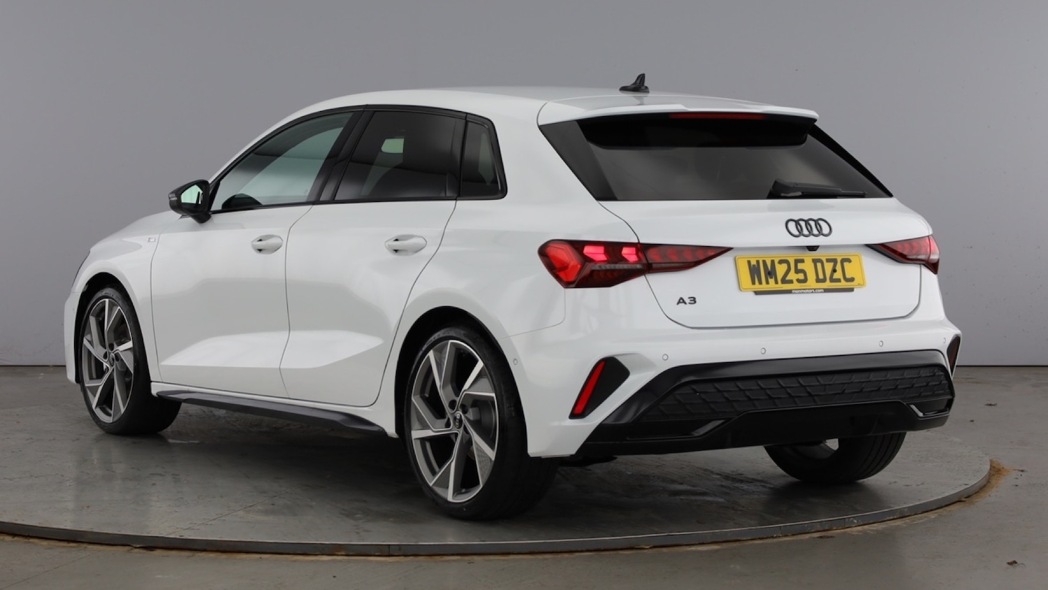 Used Audi A3 2025 for sale - 77603156: Photo 3