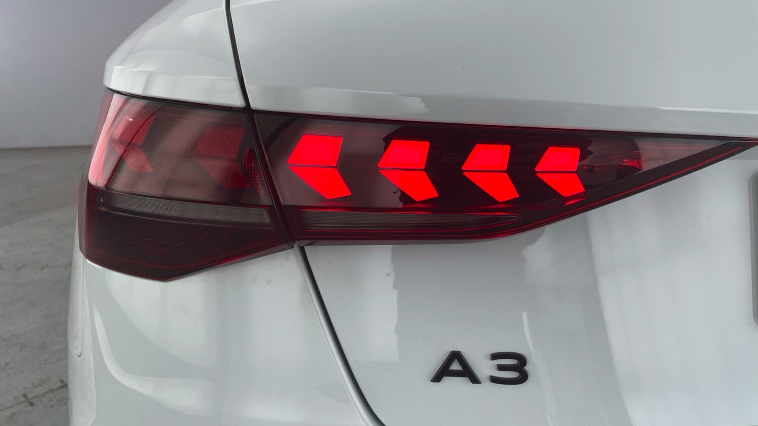 Used Audi A3 2025 for sale - 77603156: Photo 32