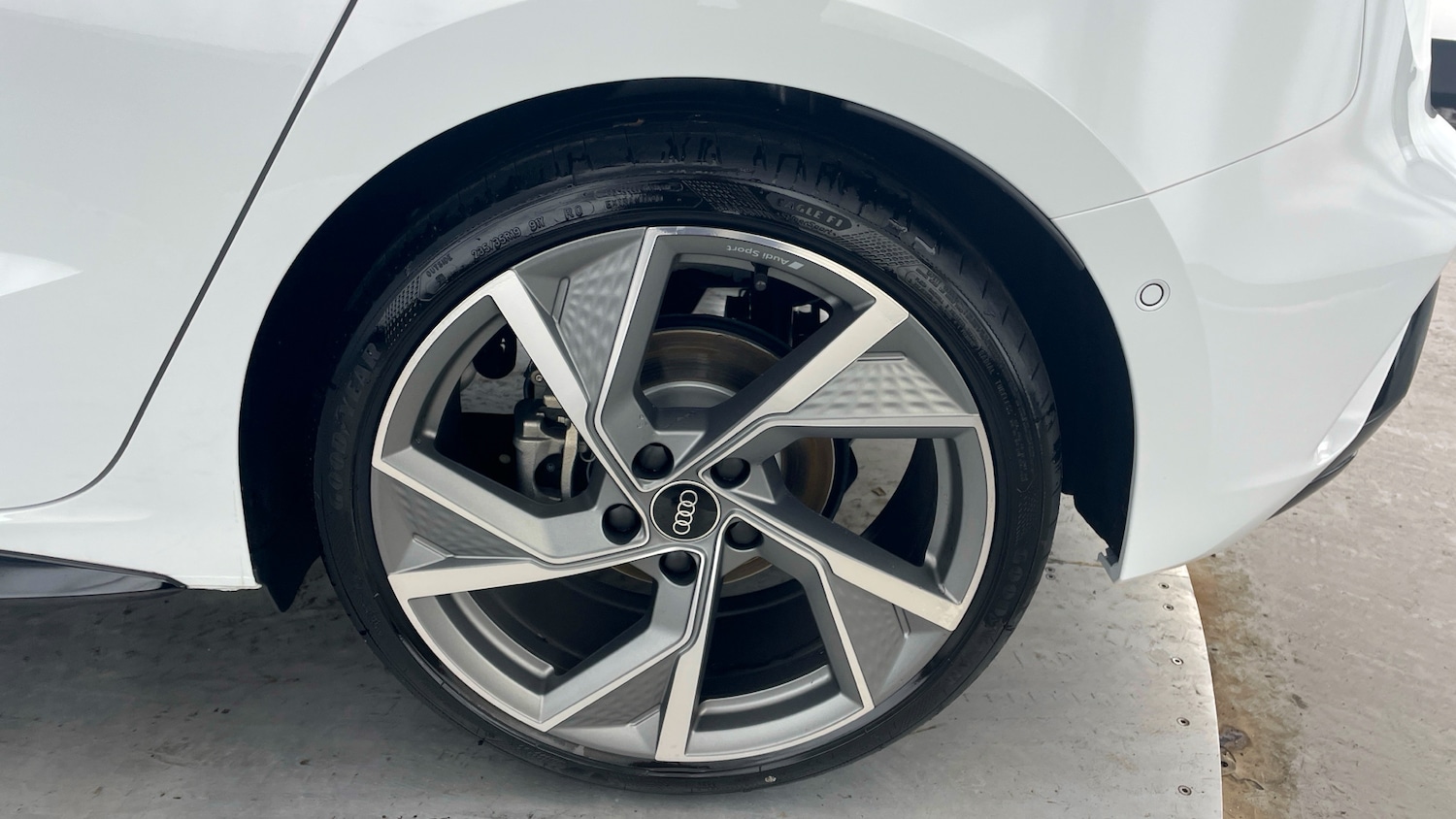 Used Audi A3 2025 for sale - 77603156: Photo 33