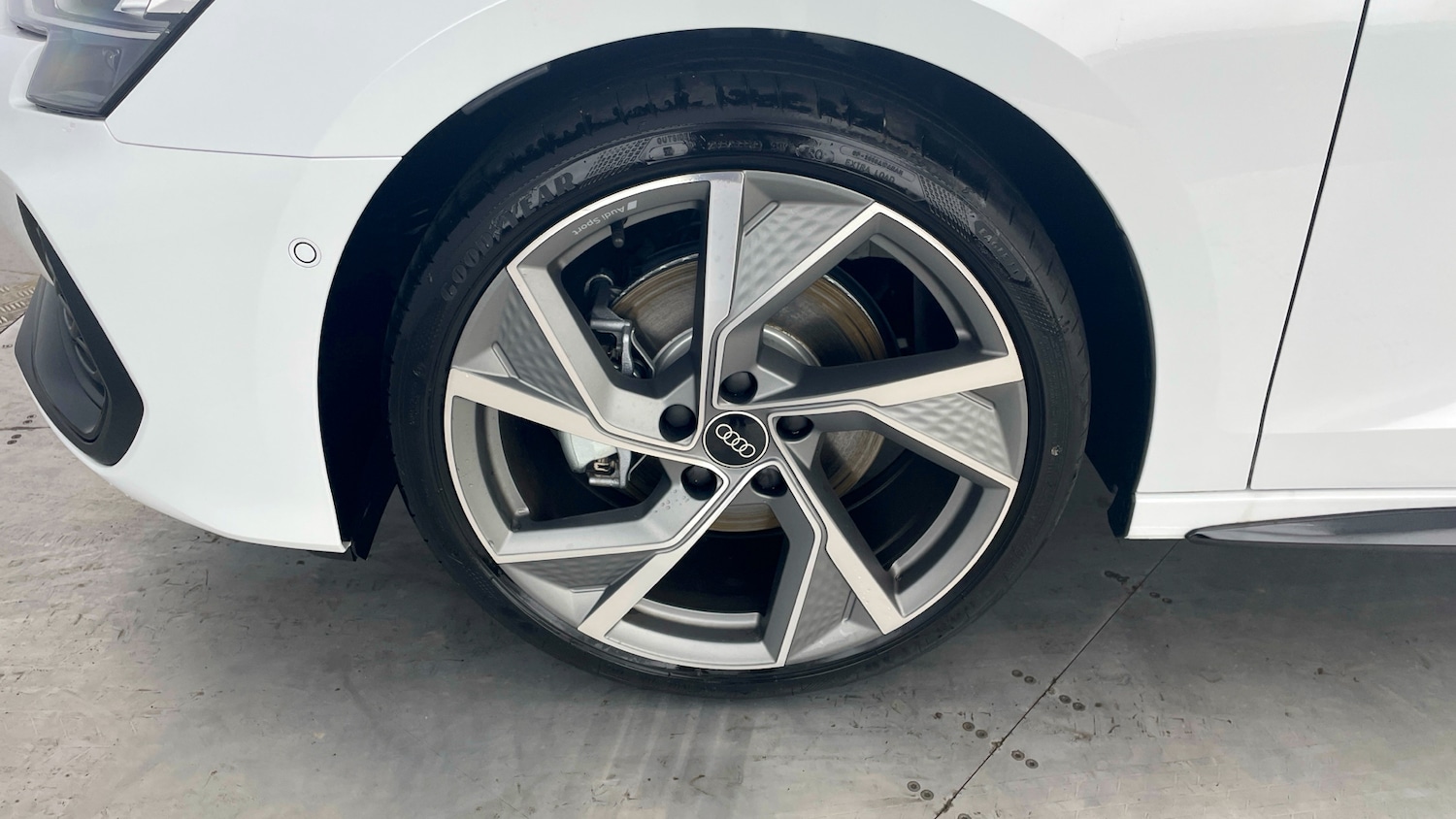 Used Audi A3 2025 for sale - 77603156: Photo 39