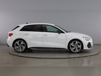 Used Audi A3 2025 for sale - 77603156: Photo