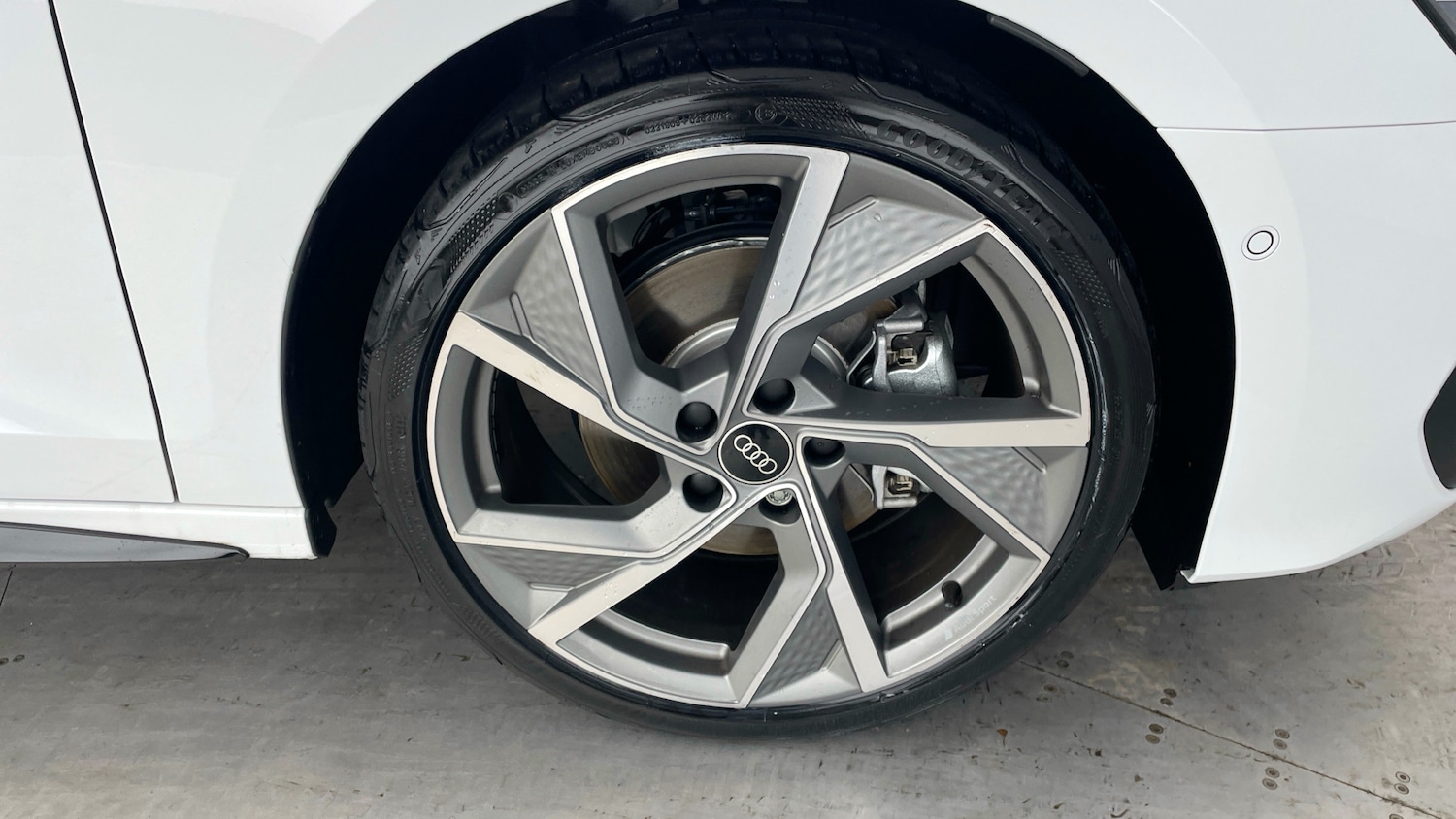 Used Audi A3 2025 for sale - 77603156: Photo 5