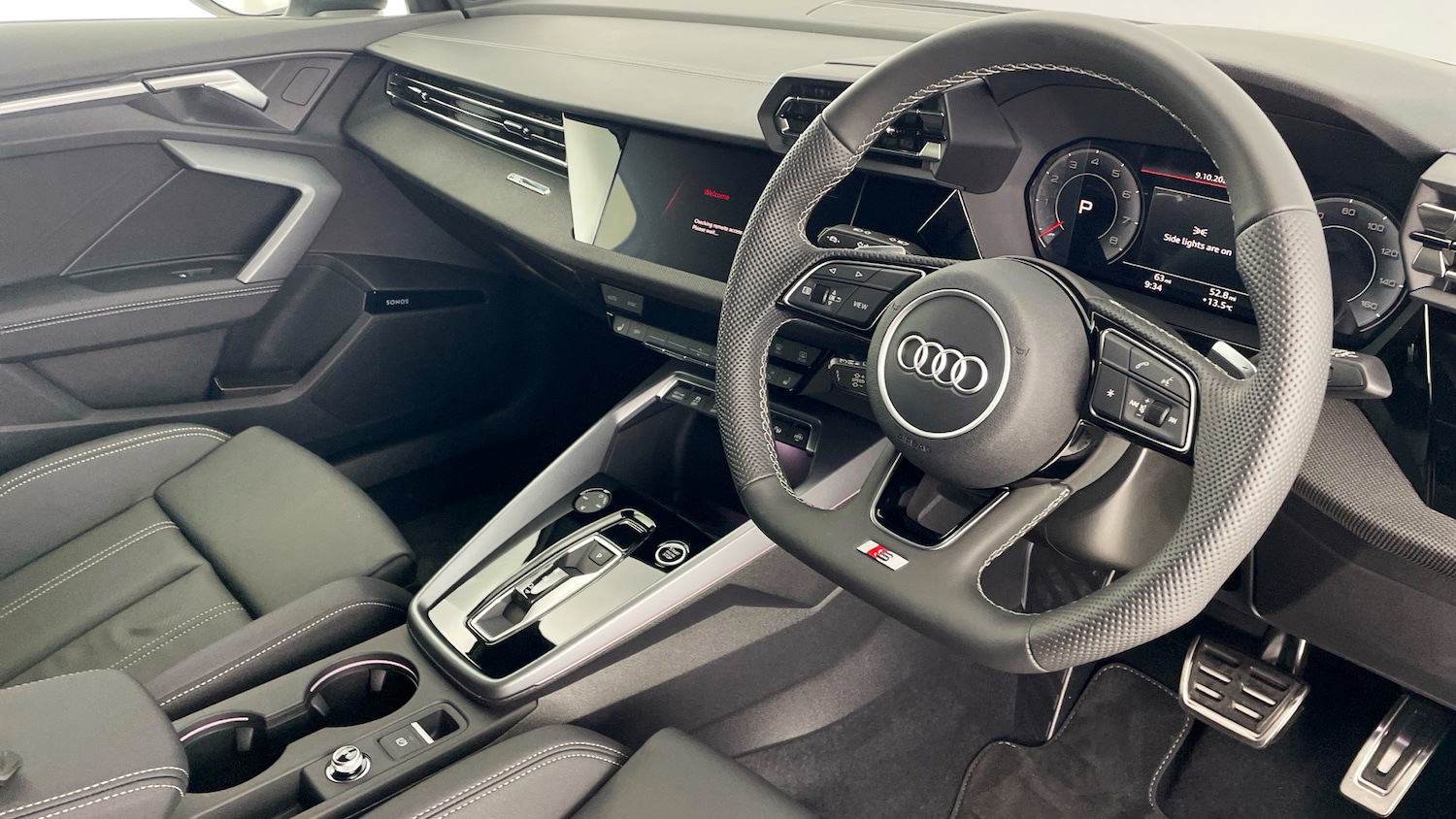 Used Audi A3 2025 for sale - 77603156: Photo 6