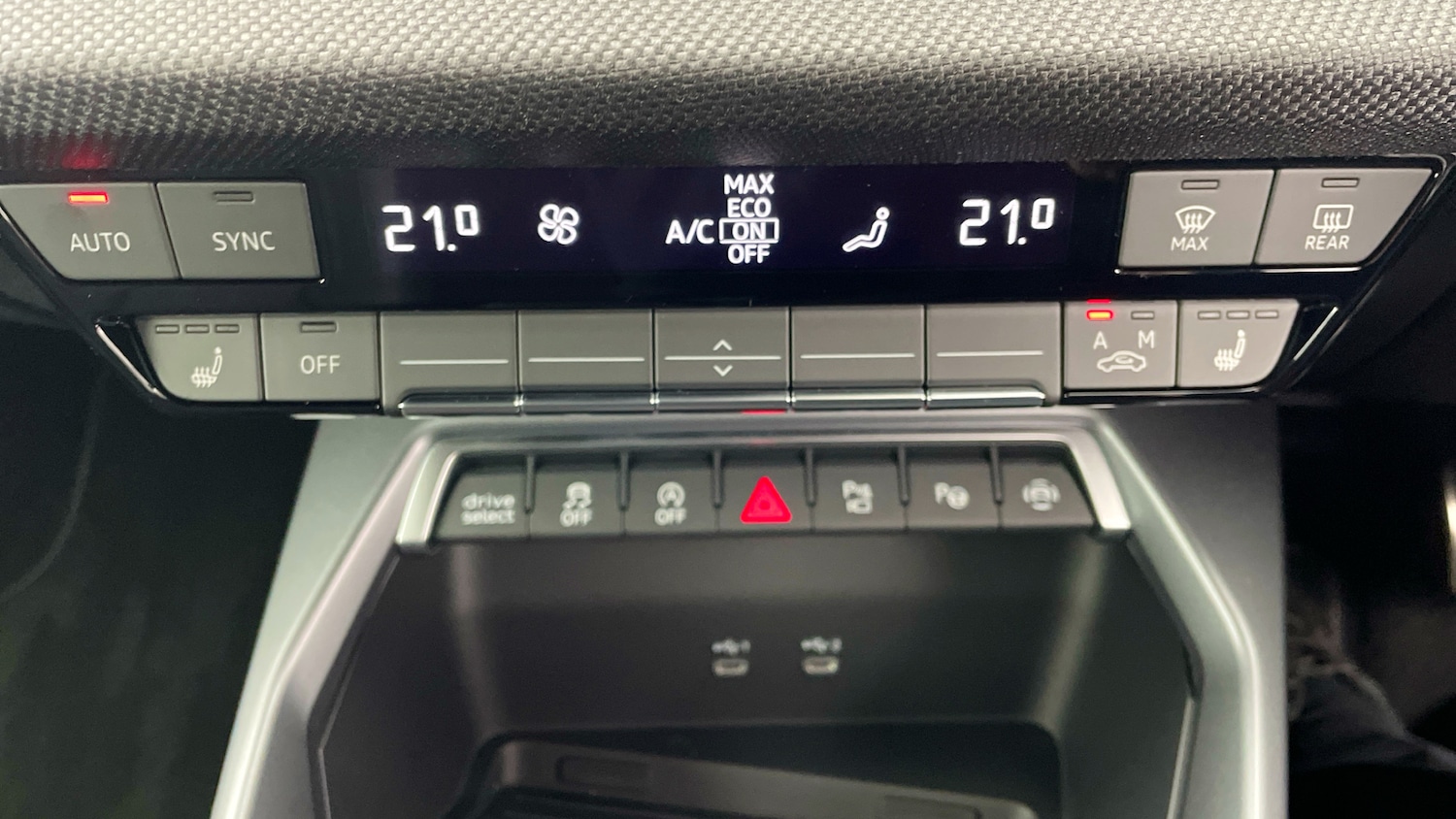 Used Audi A3 2025 for sale - 77603156: Photo 7