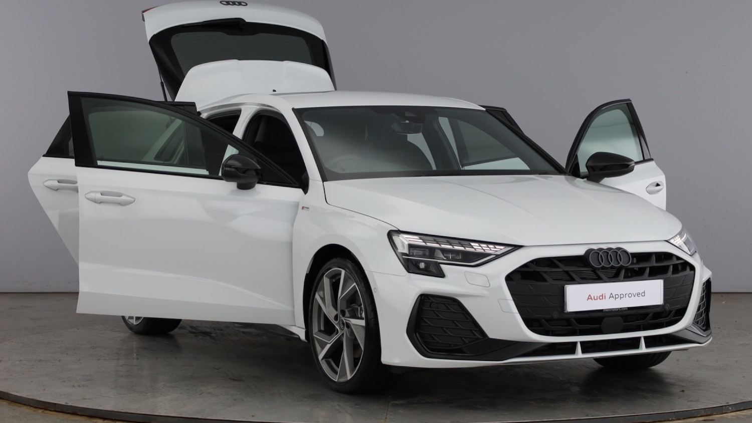 Used Audi A3 2025 for sale - 77603156: Photo 9