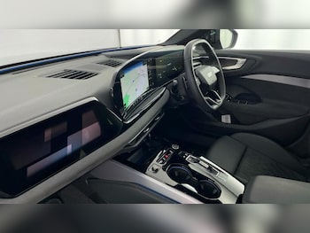 Used Audi A5 2025 for sale - 76255468: Photo