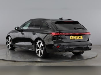 Used Audi A5 2025 for sale - 76255468: Photo