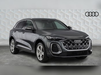 Used Audi Q5 undefined for sale - 79223078: Photo