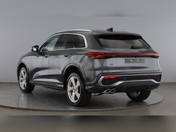 Used Audi Q5 undefined for sale - 79223078: Photo