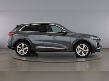 Used Audi Q5 undefined for sale - 79223078: Photo