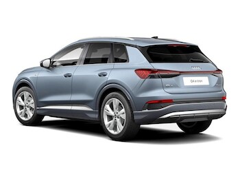 Used Audi Q4 e-tron undefined for sale - 78106467: Photo