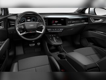 Used Audi Q4 e-tron undefined for sale - 78106467: Photo