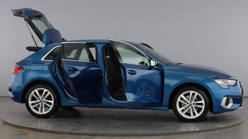 Used Audi A3 2020 for sale - 76945475: Photo 10